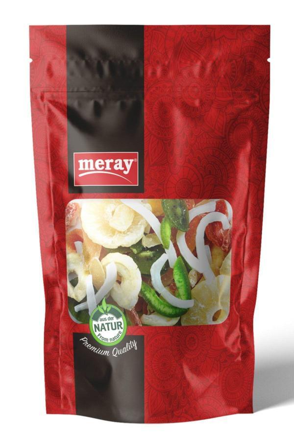 Meray Kuru Meyve Karışık 500 Gr - Image 1