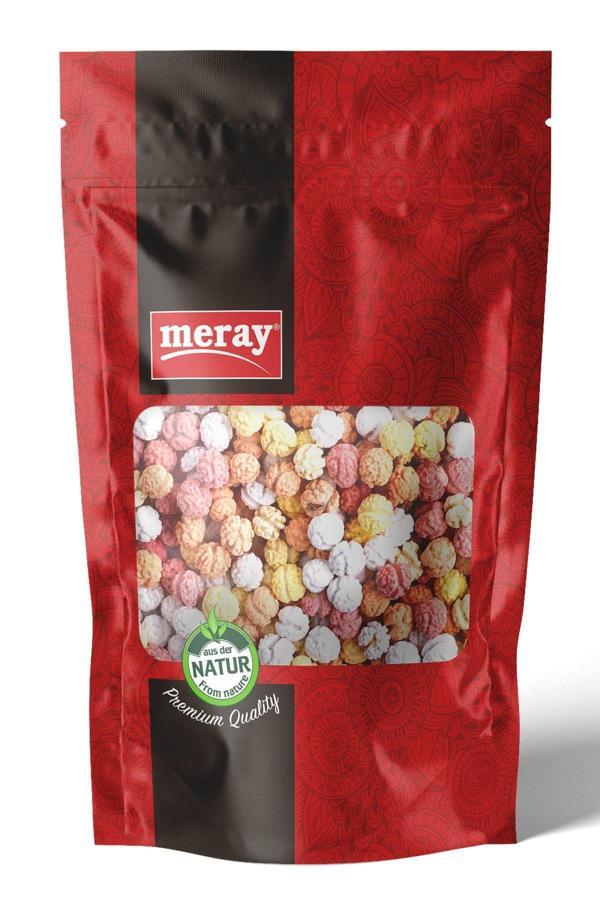 Meray Leblebi Şekerli Renkli 500 Gr - Image 1