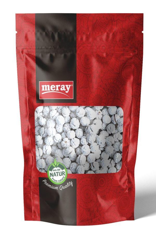 Meray Leblebi Şekerli Beyaz 500 Gr - Image 1