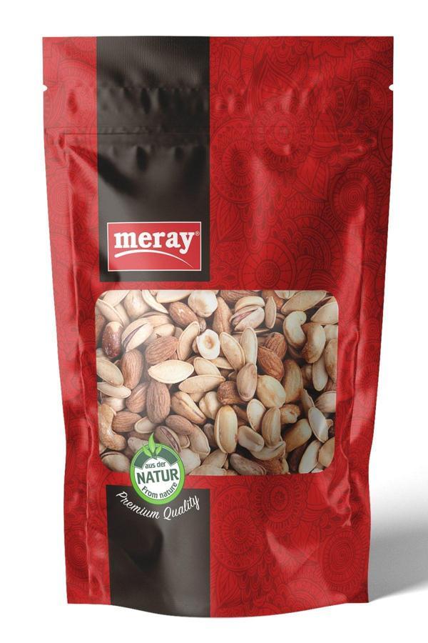 Meray Karışık Çerez Normal 1 Kg - Image 1