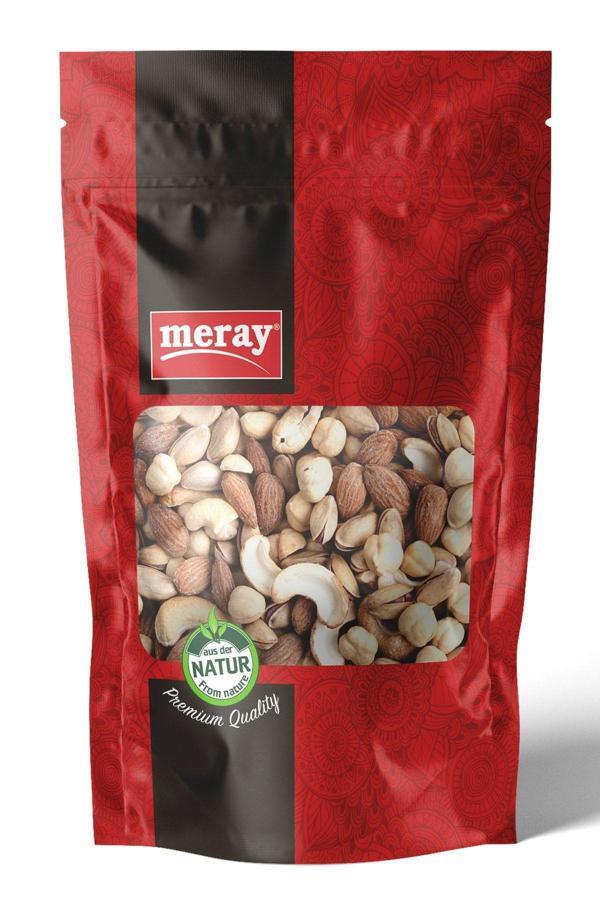 Meray Karışık Çerez Lüks 1 Kg - Image 1