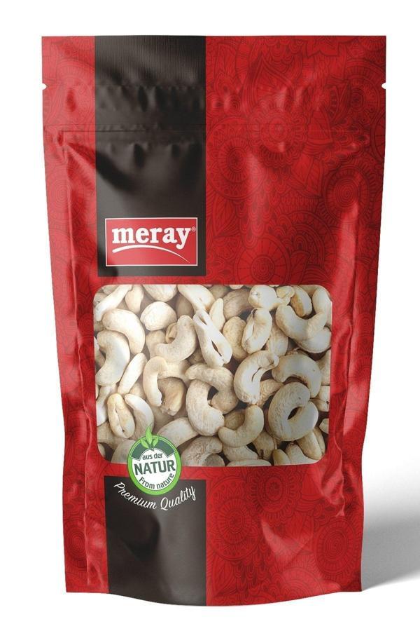 Meray Kaju Çiğ 500 Gr - Image 1