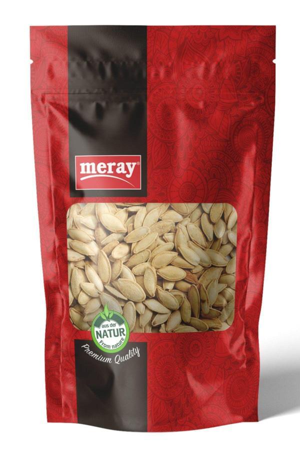 Meray Kabak Çekirdek Ürgüp Tuzlu Kavr. 1 Kg - Image 1