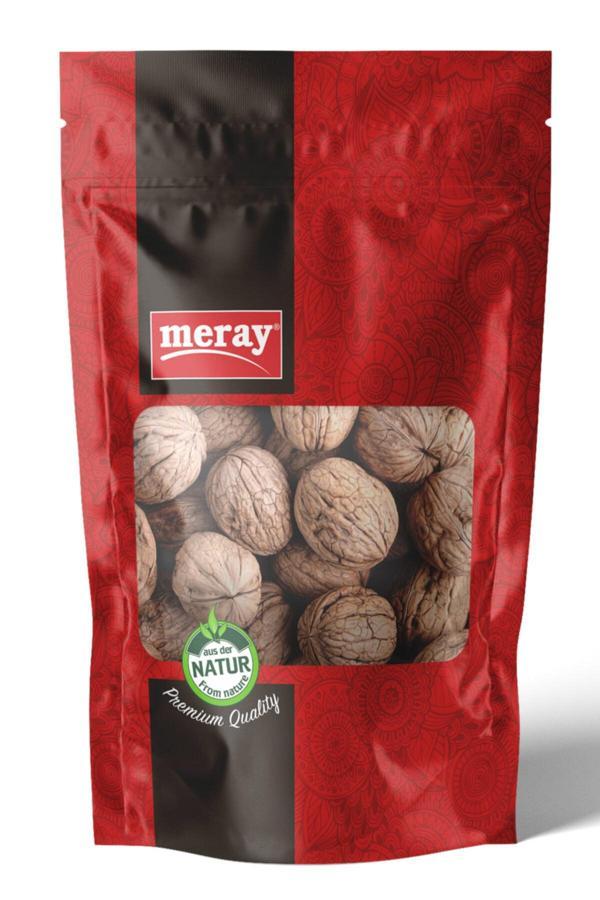 Meray Ceviz Kabuklu Ithal 1 Kg - Image 1