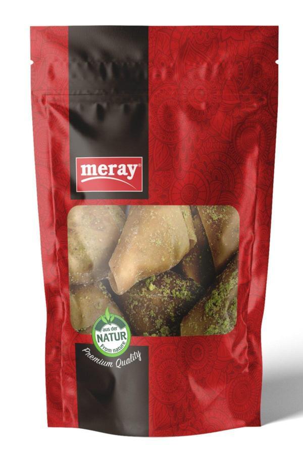 Meray Antep Fıstıklı Muska 1 Kg - Image 1