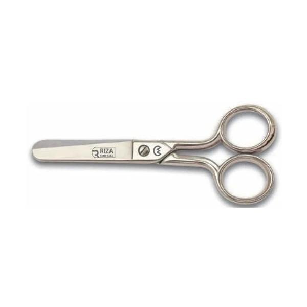 A3202-5,5 Manifatura Makası No: 5,5 İnç / 13,97 Cm - Nikel Kaplama - Image 1