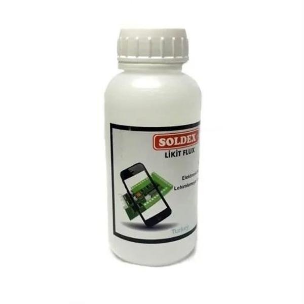 No Clean Flux 250 Ml Sr33 - Temizleme Gerektirmeyen Lehim Suları - Image 1