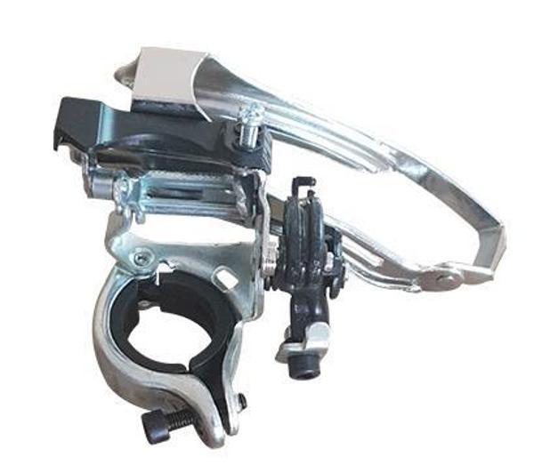 Tvs Alt+Üst Conta Apache 200 - Image 1