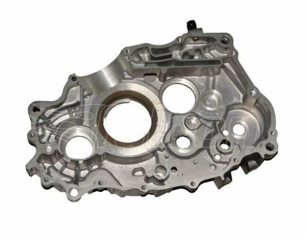 Kanuni Ön Dişli Muhafaza Kapağı Racer - Image 1