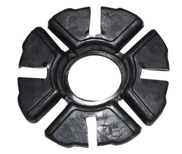 Yamaha Yan Kapak Sol Kırmızı Ymh.Ybr - Image 1