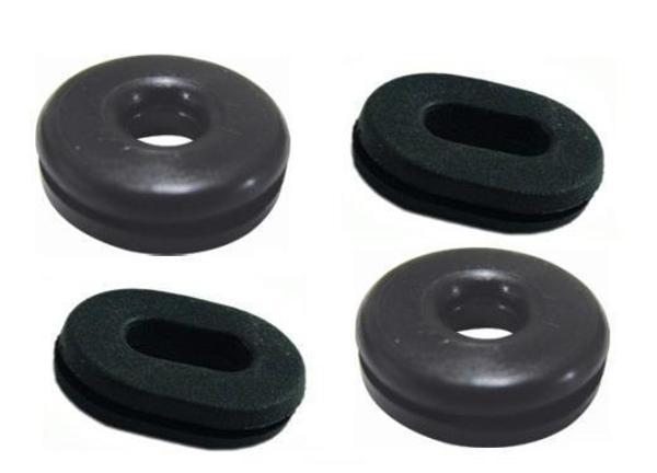 Yuki Arka Fren Üst Merkez 8Mm E-Bisiklet Lotus - Image 1