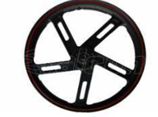 Külbütör Kapağı Cg/Kuba - Image 1