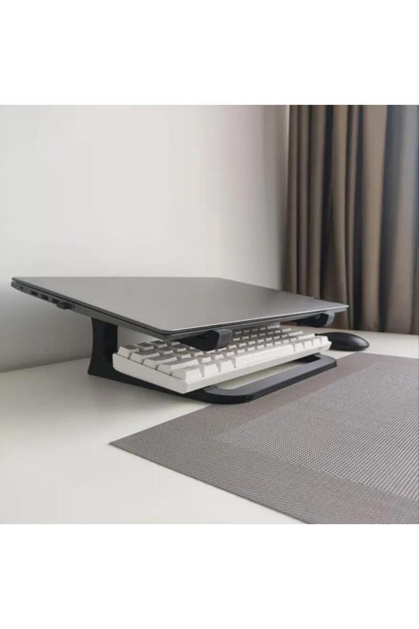 Plasfire Laptop Standı - Image 1