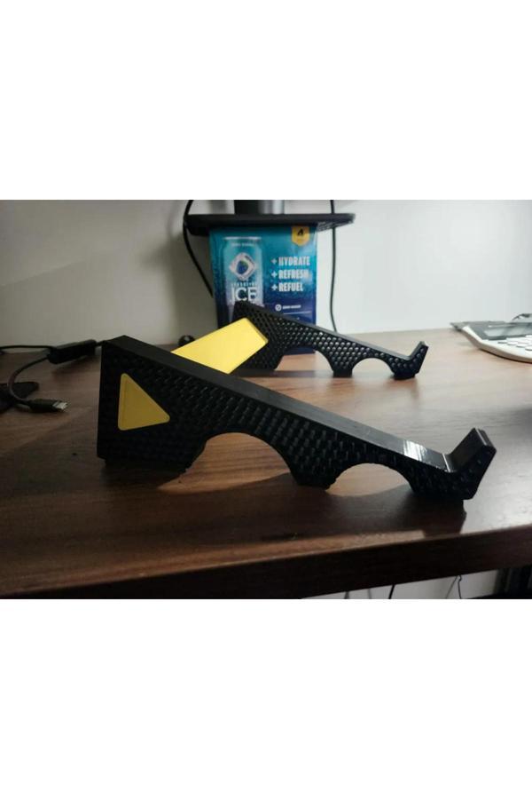 Plasfire Laptop Standı - Image 1