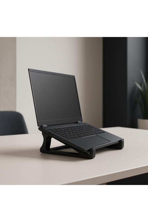 Plasfire Laptop Standı - Image 1