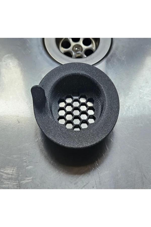 Plasfire Mutfak Lavabo Gider Kapağı - Image 1