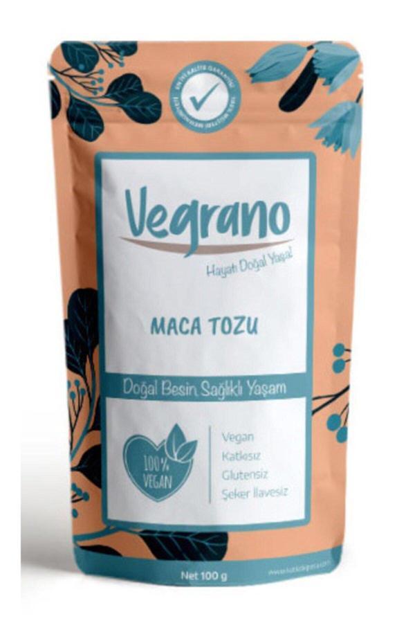 Maca Tozu 100 g - Image 1