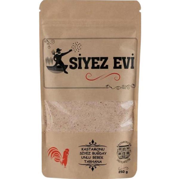 Siyez Buğday Unlu Bebek Tarhana 250 Gr - Image 1