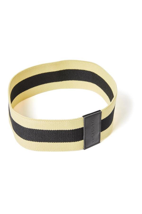 Decathlon Corength Elastik Direnç Bandı 14 Kg - 620 Mm - Bacak / Kalça - Image 1