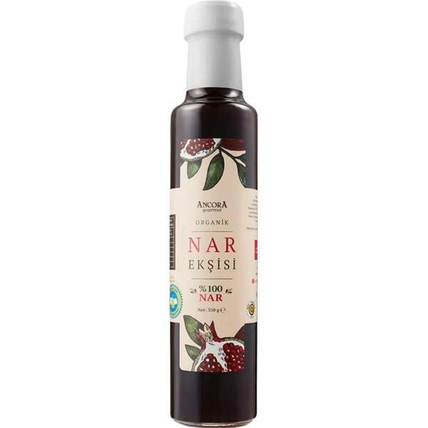 Organik Nar Ekşisi 350 gr - Image 1
