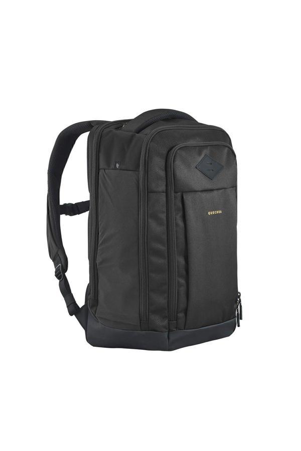 Decathlon Outdoor Sırt Çantası - 23 L - Siyah - Nh Escape 500 - Image 1