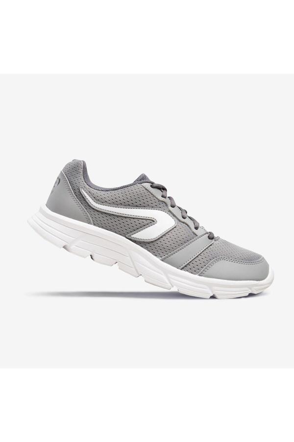 Decathlon Kalenji Erkek Koşu Ayakkabısı - Gri - Ekiden One - Image 1