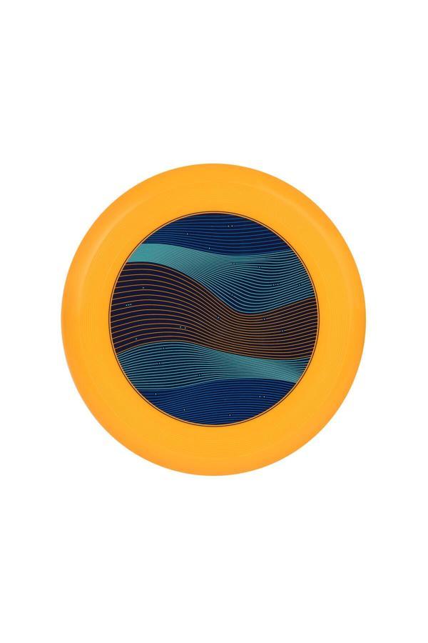 Decathlon Yetişkin Frizbi - Sarı - Trico - Image 1