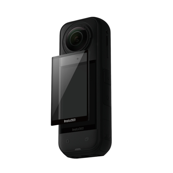 Insta360 X5 Ekran Koruyucu - Image 1