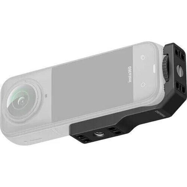 Insta360 X4 Vertical Horizontal Mount - Image 1