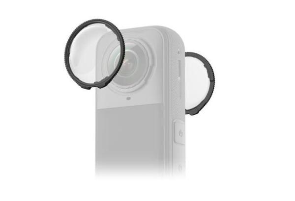 Insta360 X5 Standard Lens Guards - Image 1