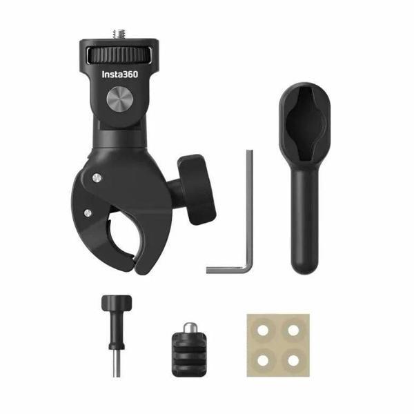Insta360 Heavy Duty Clamp - Image 1