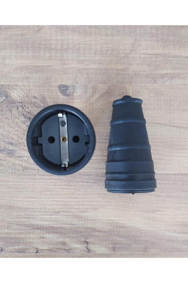 Merve Kauçuk Dişi Fiş - Image 1