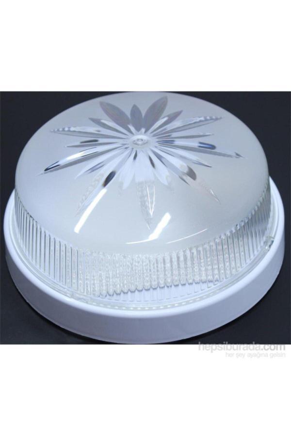 Miray Süs Fasel Tavan Glop Armatür (Tavan Lambası) E27 - Image 1