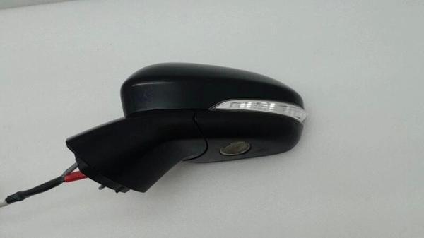 Ford Mondeo 2014- Dış Dikiz Aynası Sol  (Oem No:Ds7317E715Gcxwaa) - Image 1