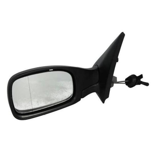 Psa 306 B.M 1992-2003 Dış Dikiz Aynası Sol (Manuel) (Oem No:8149G4) - Image 1
