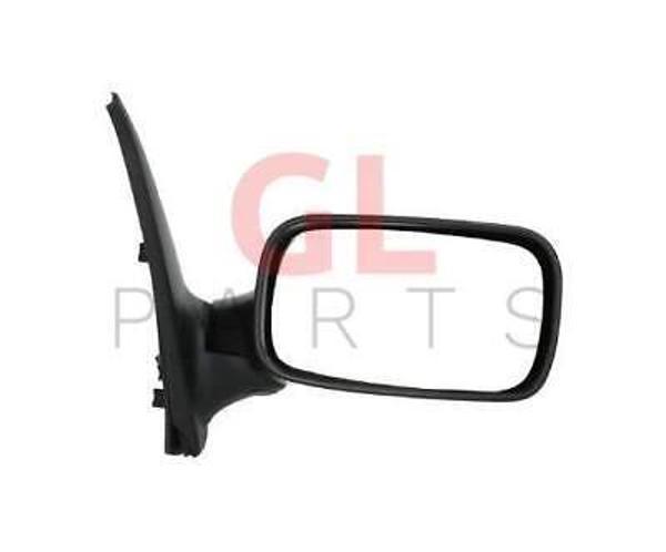 Fiat Albea-Palio 2002-2009 Dış Dikiz Aynası Sol Mekanik (Oem No:735415374) - Image 1