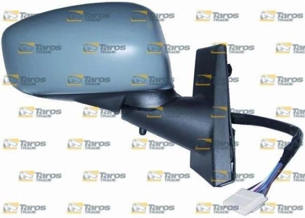 Fiat İdea 2003- Dış Dikiz Aynası Sağ Elek+Isıtmalı (Oem No:735658819) - Image 1