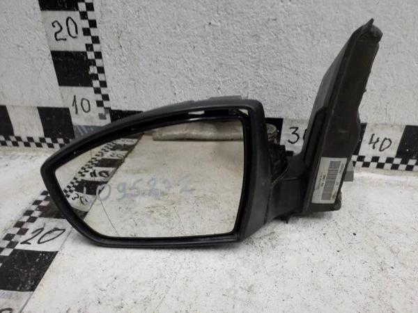 Ford Kuga 2013- Dış Dikiz Aynası Sol 6 (Oem No:Dv4417683Hf) - Image 1