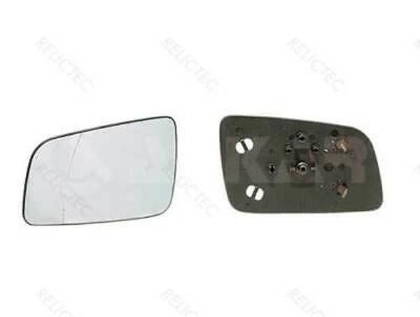 Opel Astra G 1998-2004 Ayna Camı Sol Elektrikli Genıs Açılı (Oem No:6428736) - Image 1