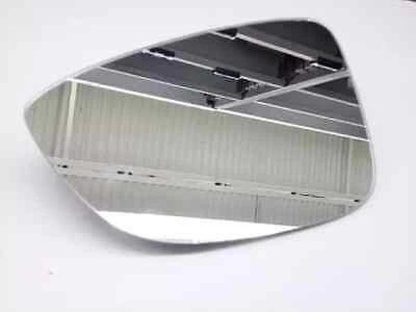 Vw Jetta-Passat-Passat Cc-Scirocco 2010- Ayna Camı Sol  (Oem No:3C8857521B) - Image 1