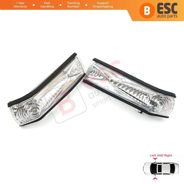 Fiat Doblo 2010- Ayna Sinyali Sağ  (Oem No:71765377) - Image 1