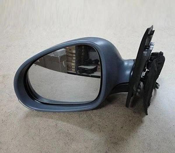 Vw Golf5 2004-2010 Dış Dikiz Aynası Sol  (Oem No:1K1857507Dc) - Image 1