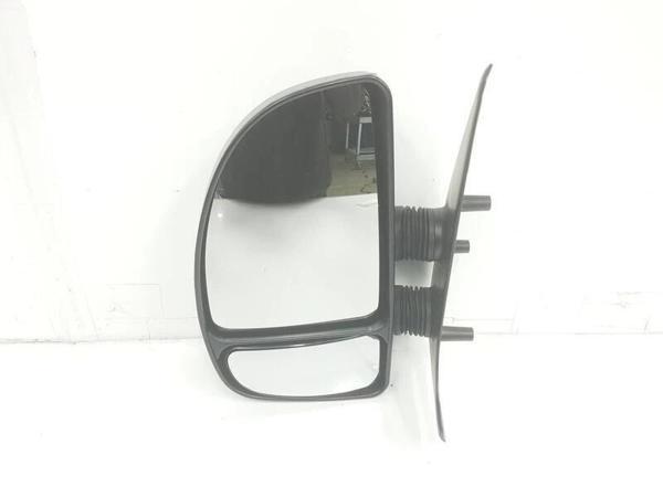 Fiat Ducato-Boxer-Jumper 1999-2006 Ayna Camı Sol Mekanik (Oem No:1325627080) - Image 1