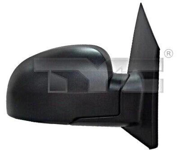 Kore Getz 2002-2006 Sol Dıkzı Aynası Komple (Isıtmalı) Isıtmalı (5 Pın) (Oem No:876101C310) - Image 1