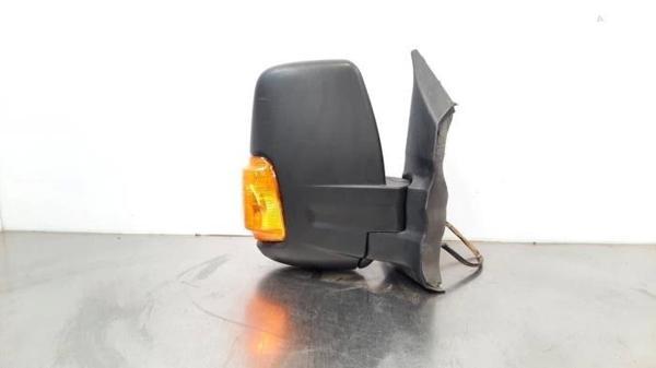Ford Transit V-363 2014- Dış Dikiz Aynası Sağ 8H8P (Oem No:Bk3117682Rl5Ja6) - Image 1