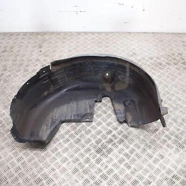 Arka Çamurluk Davlumbazı Sag C3 B618 Psa Peugeot 97-00 (Oem No: 9812159580) - Image 1