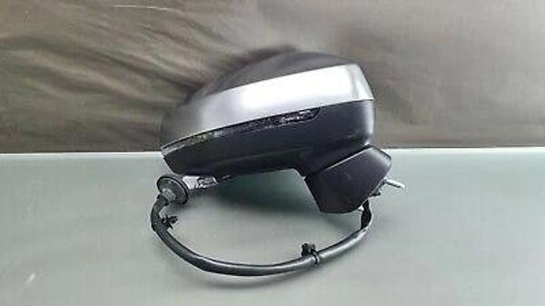 Vw A3 2013-2020 Dış Dikiz Aynası Sağ Astarlı Kapaklı (Sedan) (8 Pın) (Oem No:8V5857410B) - Image 1