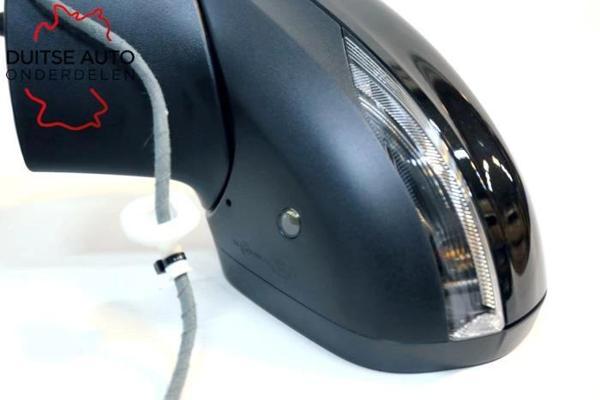 Ford Puma 2020- Dış Dikiz Aynası Sol 12H10P (Oem No:L1Tb17E715Ba) - Image 1