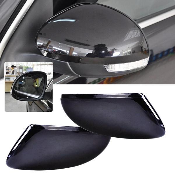 Vw Golf6-Touran 2010-2013 Ayna Kapağı Sağ Astarlı (Oem No:5K0857538) - Image 1