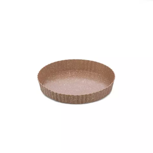 Korkmaz Torta Mini Çıkabilir Tart Kalıbı A714 - Image 1